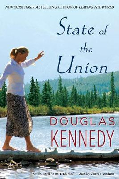 State of the Union by Douglas Kennedy 9781451602098