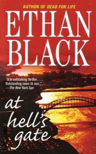 At Hell's Gate by Ethan Black 9781451631791