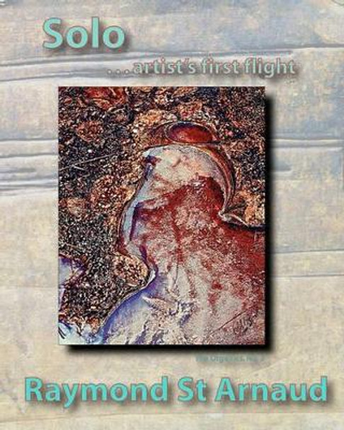 Solo...artist's first flight by Raymond H St Arnaud 9781452809342