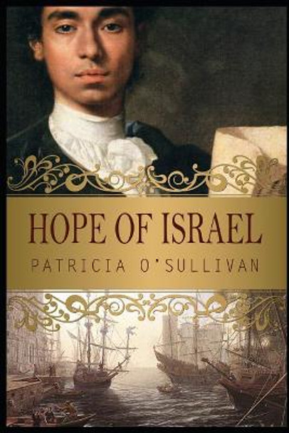 Hope of Israel by Patricia O'Sullivan 9781092776868