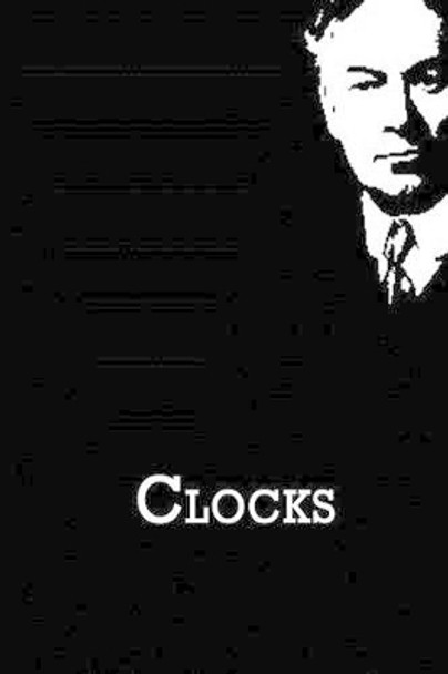 Clocks by Jerome K Jerome 9781480020924