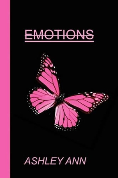 Emotions by Ashley Ann 9781453562659