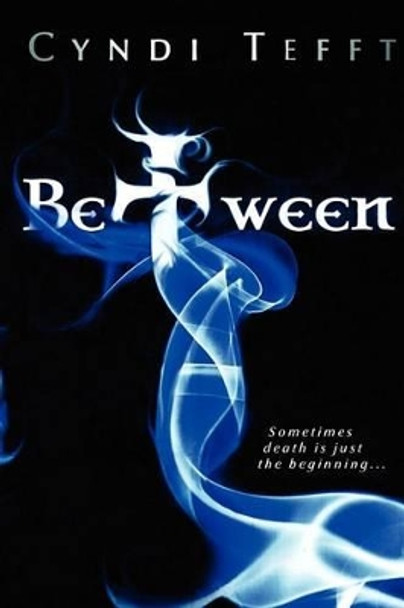 Between by Cyndi Tefft 9781460937105