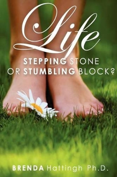 Life - Stumbling block or stepping stone? by Brenda Hattingh Ph D 9781478195092