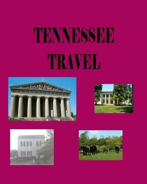 Tennessee Travel by Brian Daniel Starr 9781478298953