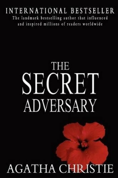 The Secret Adversary by Agatha Christie 9781453772546