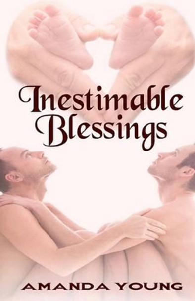 Inestimable Blessings by Amanda Young 9781453699805