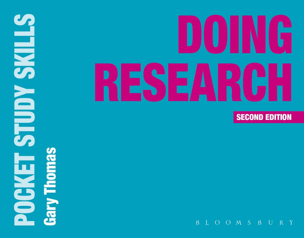 Doing Research by Gary Thomas