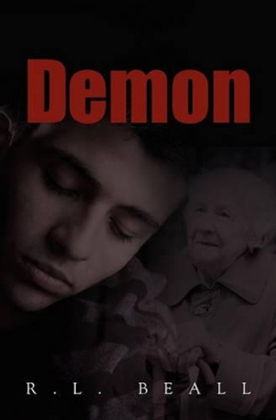 Demon by R L Beall 9781453810842