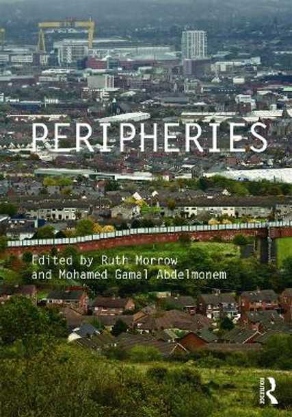 Peripheries by Ruth Morrow