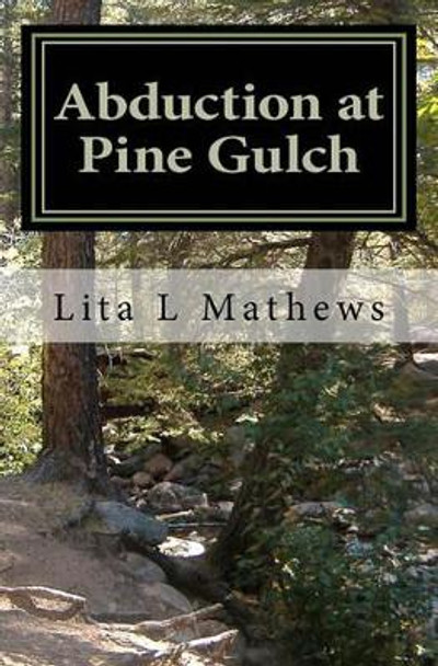 Abduction at Pine Gulch by Lita L Mathews 9781456312619
