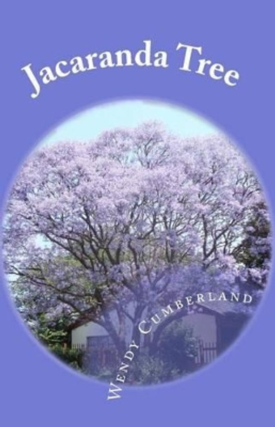 Jacaranda Tree by Wendy Cumberland 9781456524128