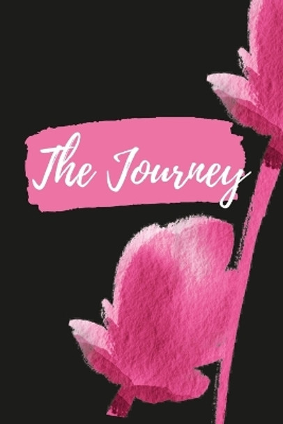 The Journey by Jeketa Starks 9781458343215