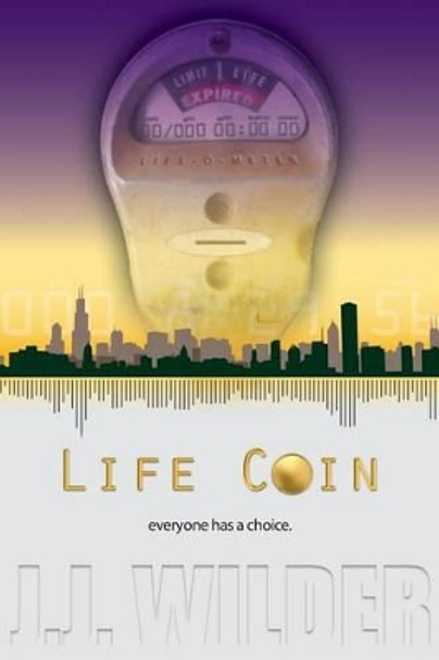 Life Coin by Gregory R Lynch 9781460921371