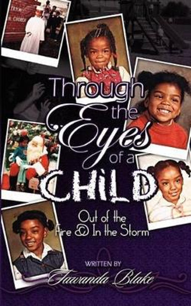 Through the Eyes of a Child: Out of the Fire & In the Storm by Sk7 Studios 9781460977873