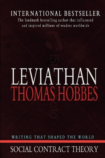 Leviathan by Thomas Hobbes 9781463649937