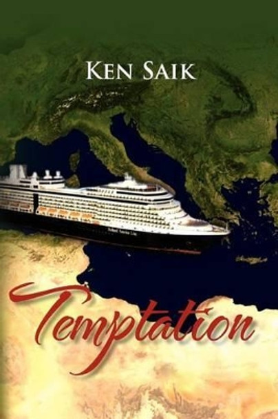 Temptation by Ken Saik 9781465340573