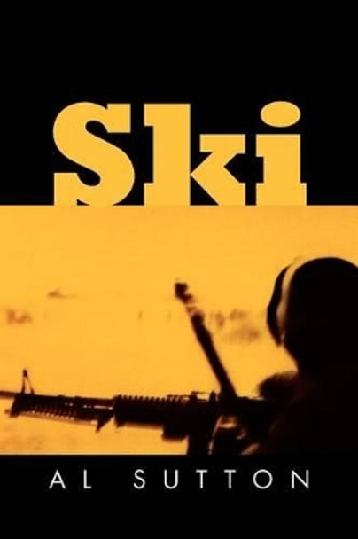 Ski by Al Sutton 9781465392855