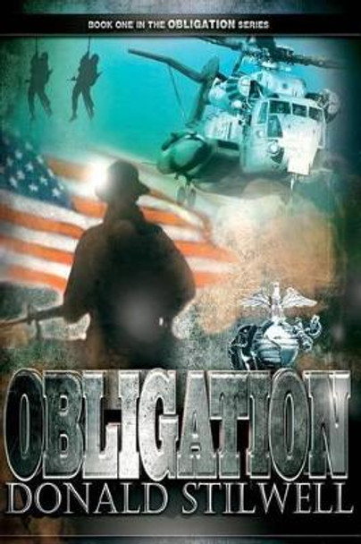 Obligation by Donald Stilwell 9781468093391