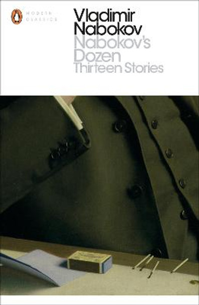 Nabokov's Dozen: Thirteen Stories by Vladimir Nabokov