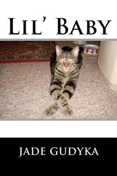Lil' Baby by Jade E Gudyka MS 9781469925448