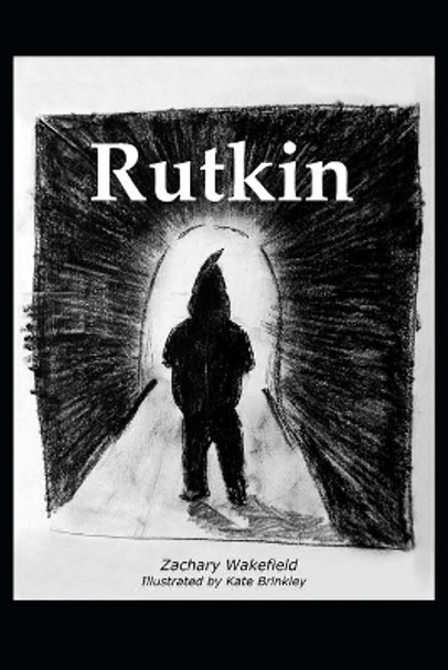 Rutkin by Kate Brinkley 9781469997162