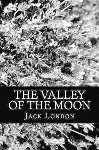 The Valley of the Moon by Jack London 9781470036621