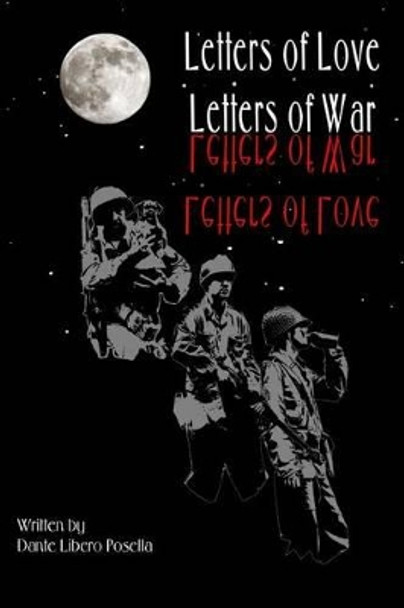 Letters of Love--Letters of War by Donald C McNeilly 9781475060270