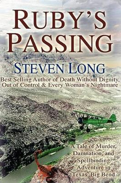 Ruby's Passing by Dr Steven Long 9781475100648