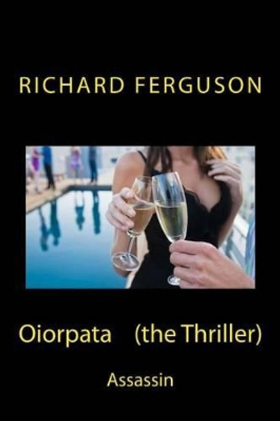 Oiorpata by Prof Richard Ferguson 9781475278637