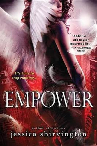 Empower by Jessica Shirvington 9781492601777