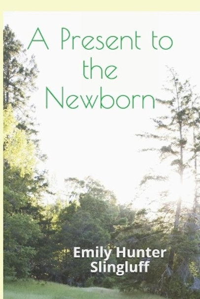 A Present To The Newborn: A Primer for Positive Parenting by Emily Hunter Slingluff 9781492753322