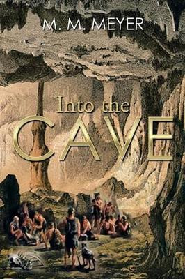 Into the Cave by M M Meyer 9781493188901