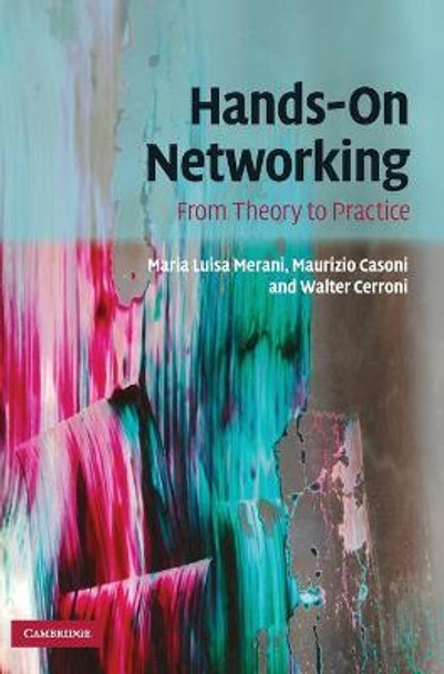 Hands-On Networking: From Theory to Practice by Maria Luisa Merani