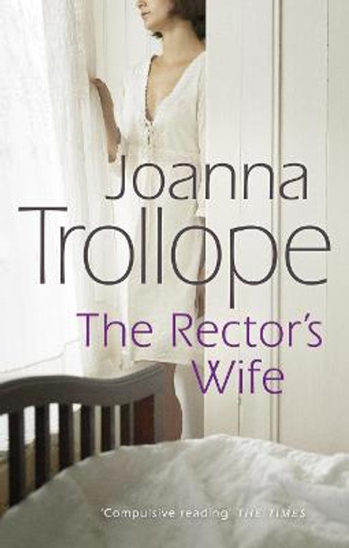 The Rector's Wife by Joanna Trollope