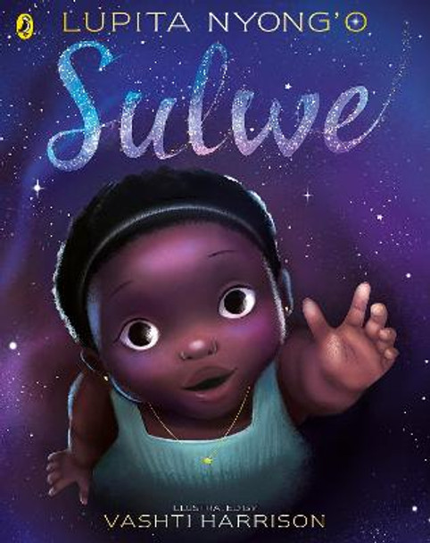 Sulwe by Lupita Nyong'o