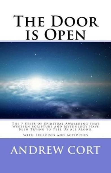 The Door is Open by Andrew Cort 9781477461242