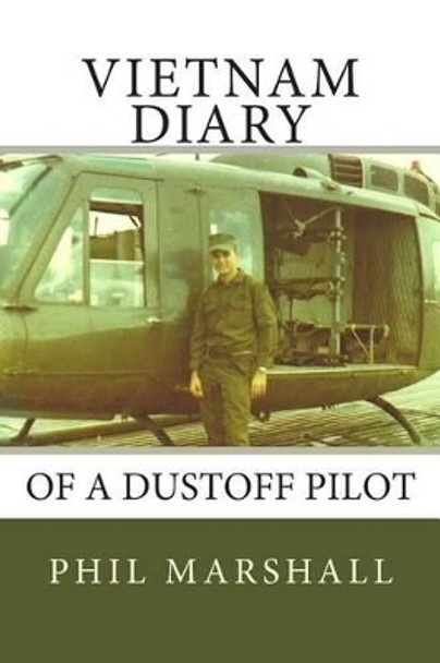 Vietnam Diary by Charles Lee Emerson 9781478399148