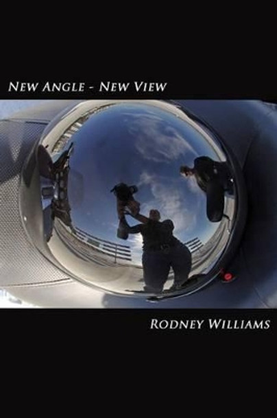 New Angle - New View by Sally Hoffman 9781479398140