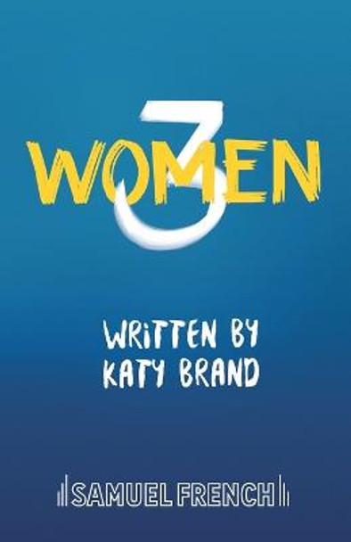 3Women by Katy Brand