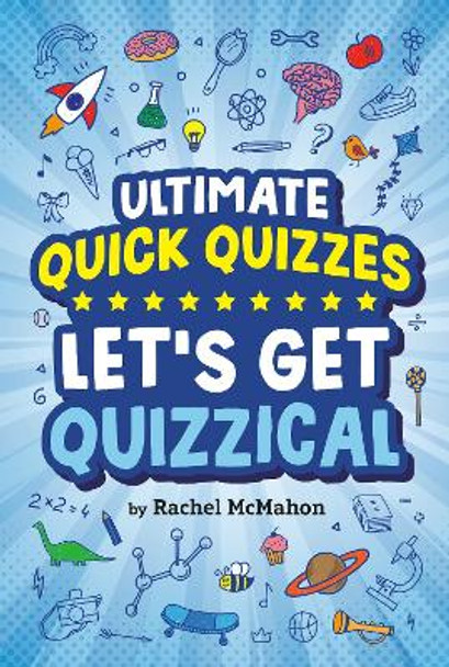 Let's Get Quizzical by Rachel McMahon