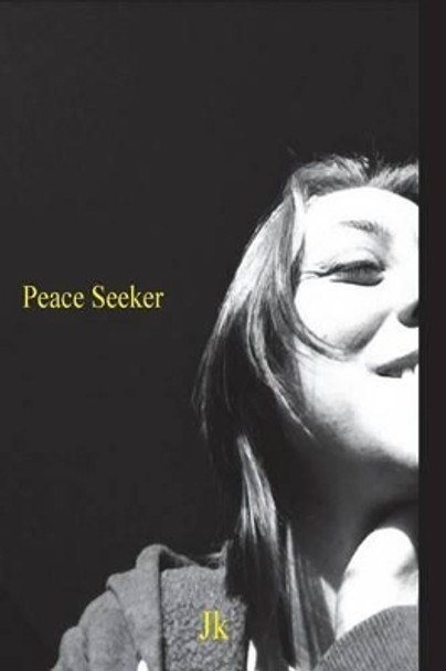 Peace Seeker by Brenda Bates 9781492145899