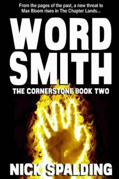 Wordsmith... The Cornerstone Book 2 by Nick Spalding 9781492202523