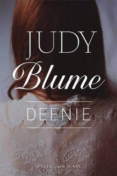 Deenie by Judy Blume 9781481410373