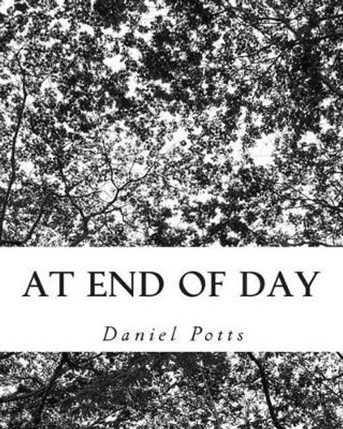 At End of Day by Daniel C Potts 9781481861281