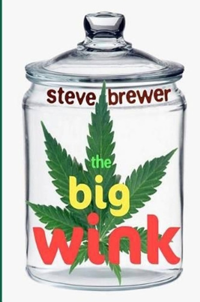 The Big Wink by Steve Brewer 9781481904612