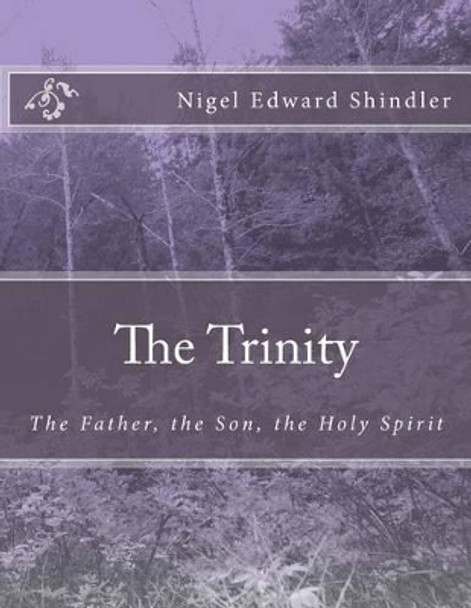 The Trinity: The Father, the Son, the Holy Spirit by Nigel Edward Shindler 9781482012675