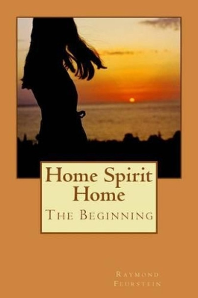 Home Spirit Home: The Beginning (Color Edition) by Christine Wilson 9781482365153