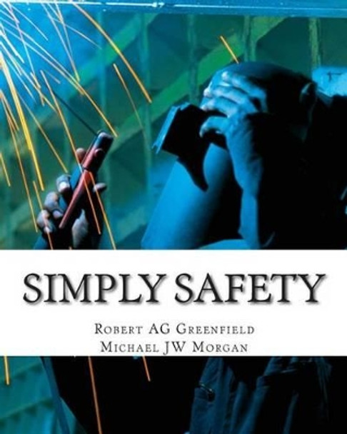 Simply Safety by Michael Jw Morgan 9781482502046