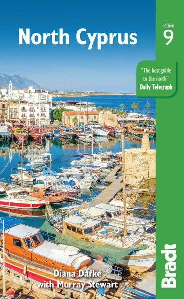 North Cyprus by Diana Darke